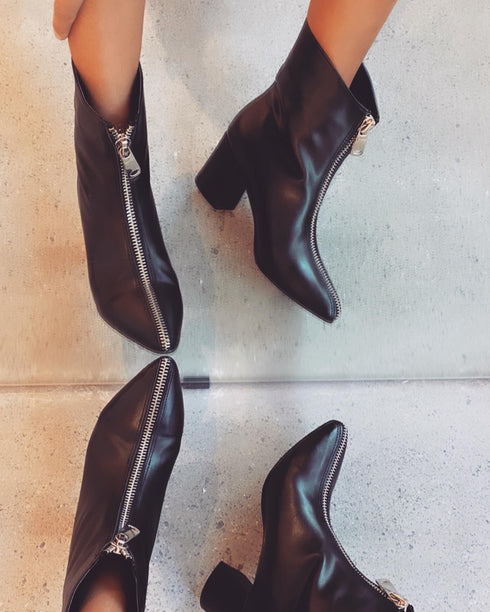 ROVER FERMUARLI BOOTIE